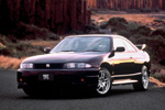 R33 Nissan Skyline GTR Picture